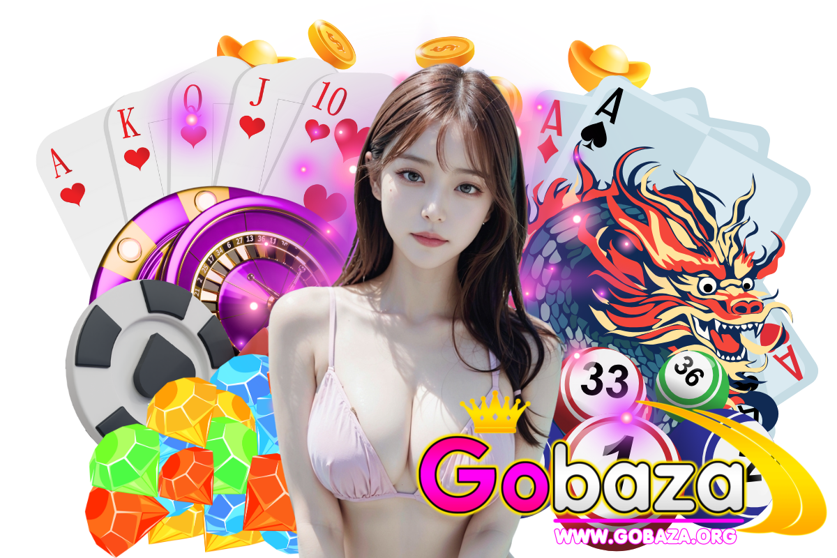 gobaza wallet
