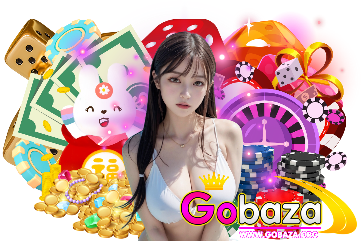 gobaza สมัคร